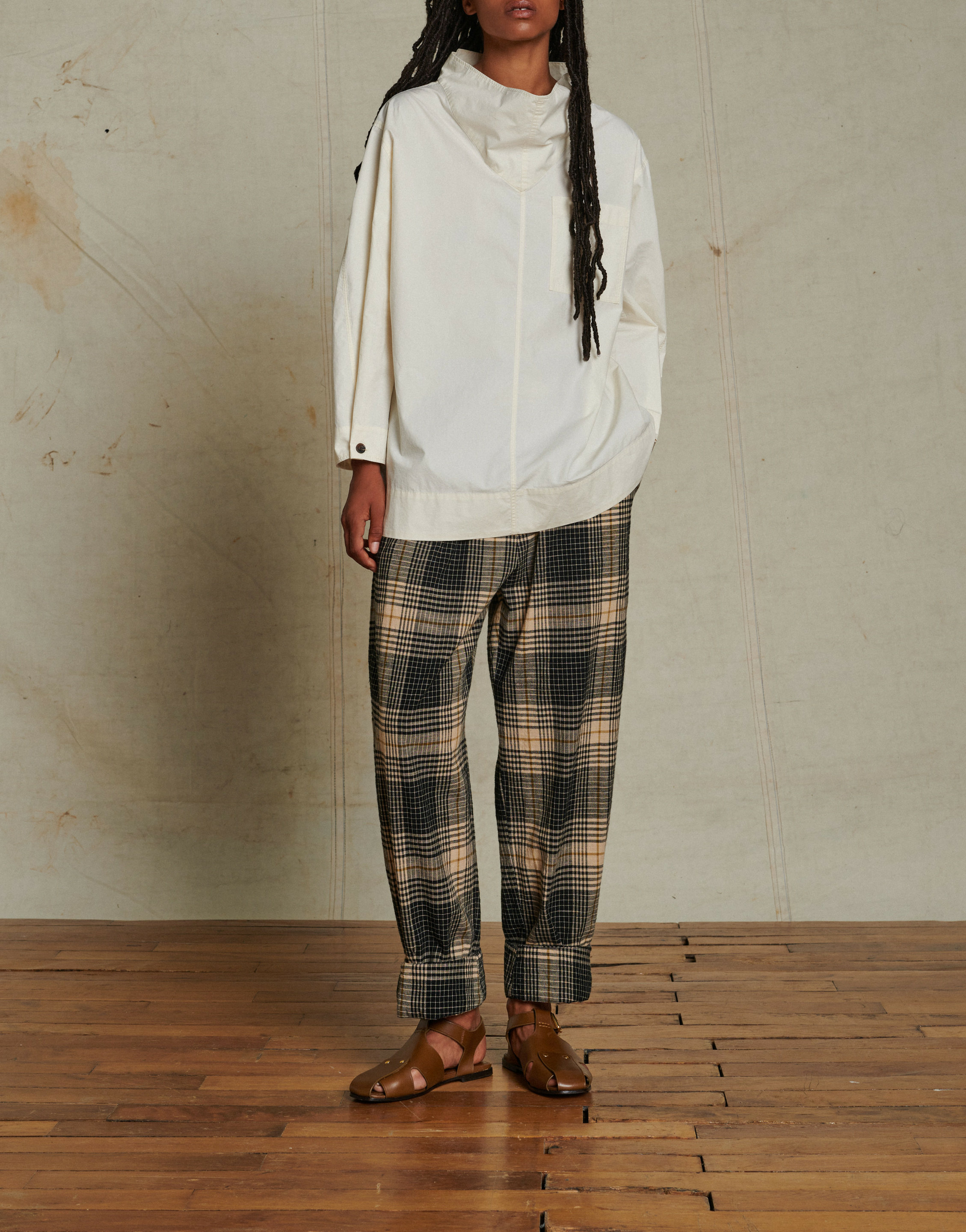 Chemise - Vail
