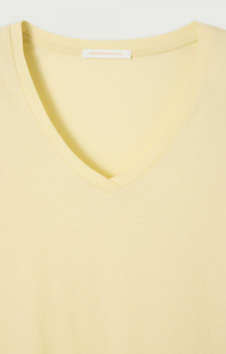 T-shirt femme Nouveau Mexique