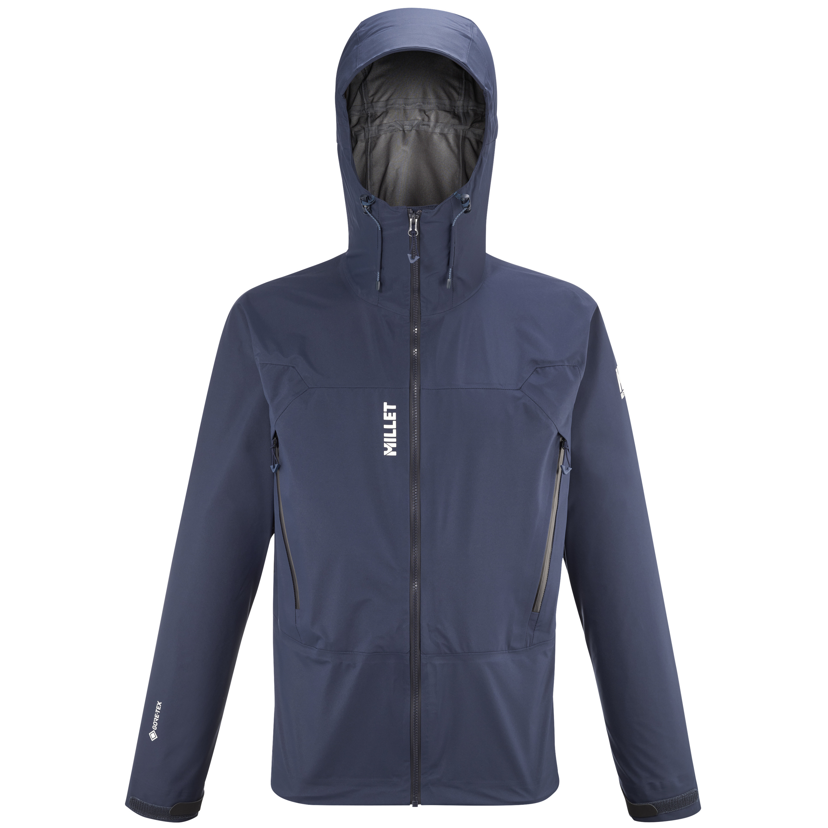Veste de protection KAMET LIGHT GJM