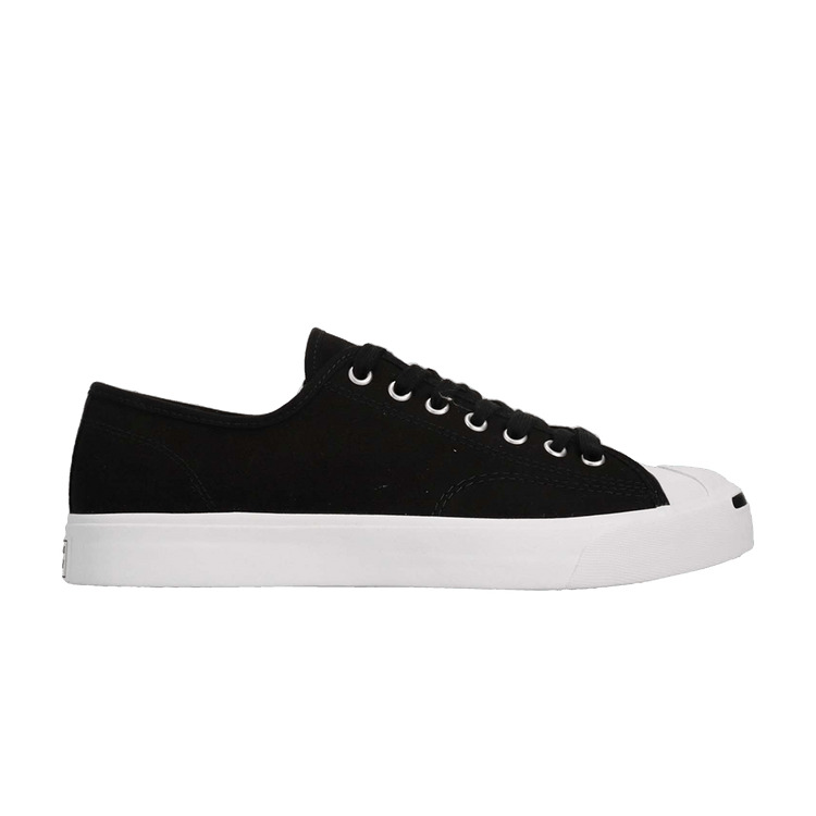 Jp Ox Black/White/Black