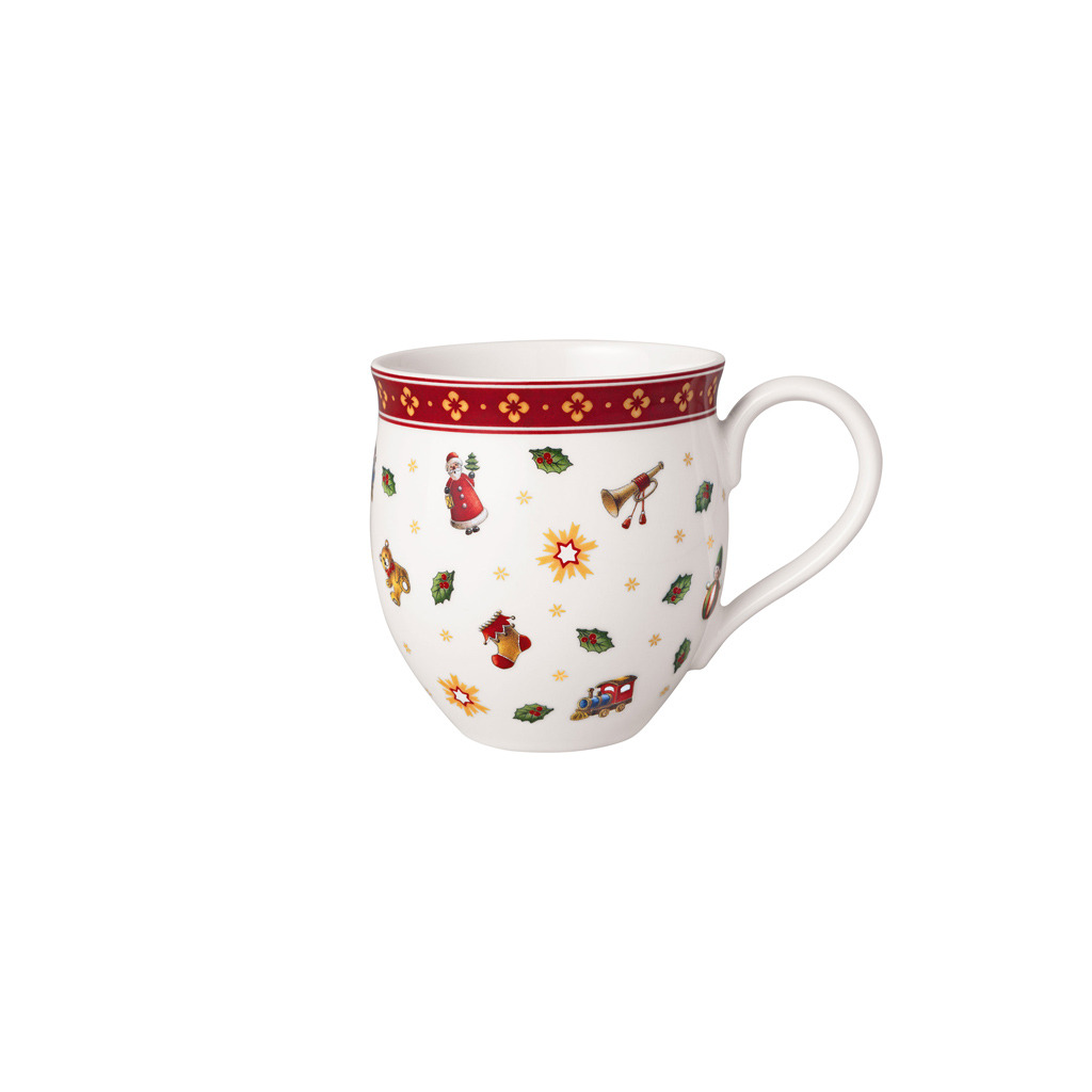 Toy’s Delight petit mug, 230 ml