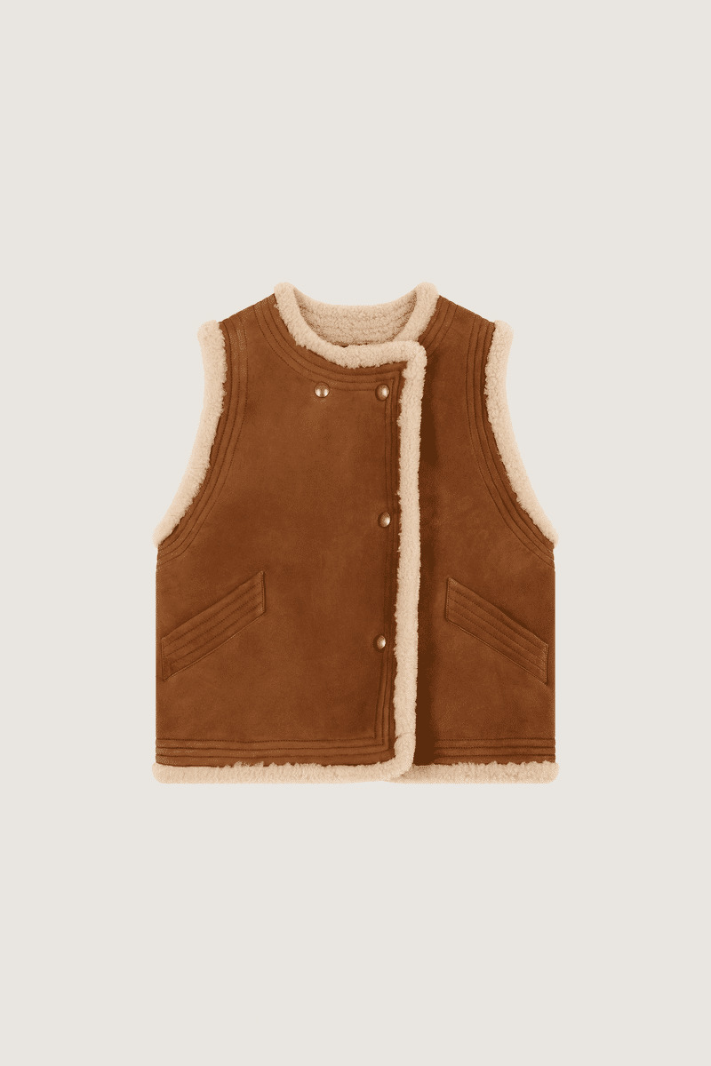 Blouson - Sweden