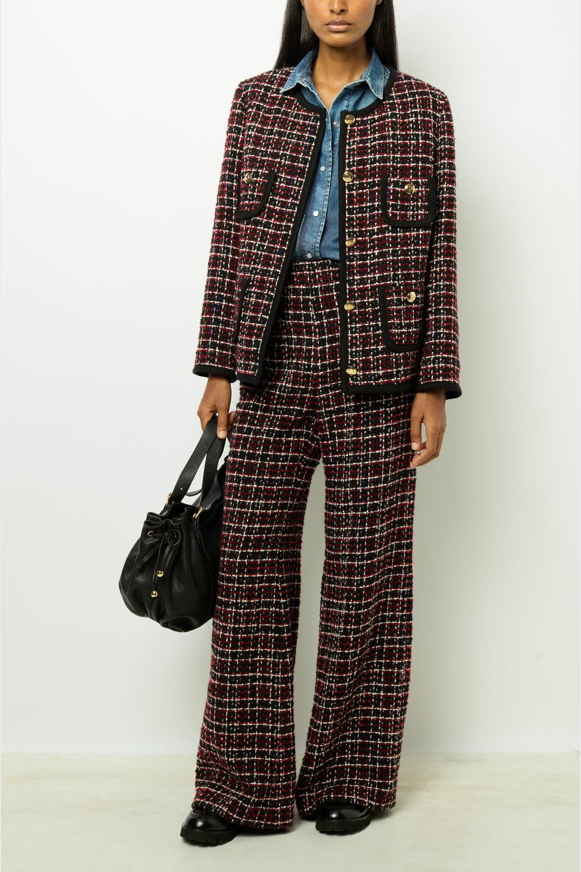 Pantalon Narime