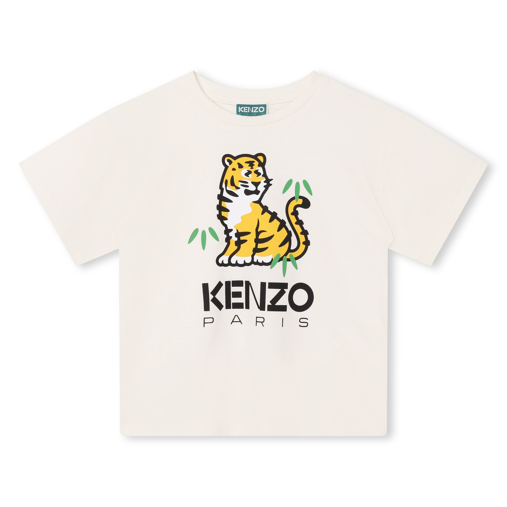 TEE-SHIRT MANCHES COURTES