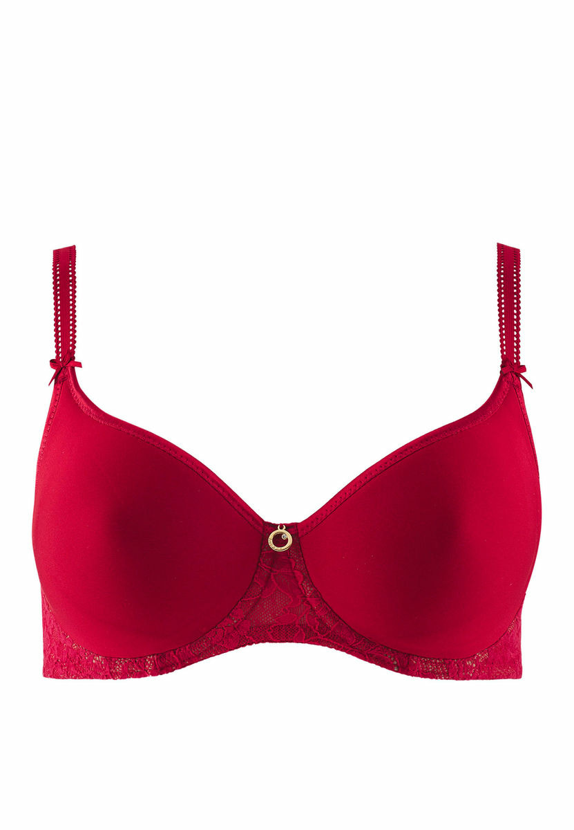 Soutien-gorge T-shirt bra Rosessence