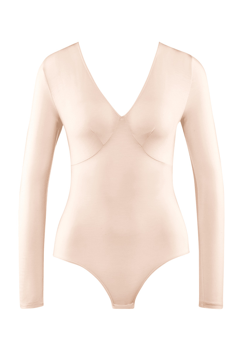 Body Fines Bretelles Lazy Days