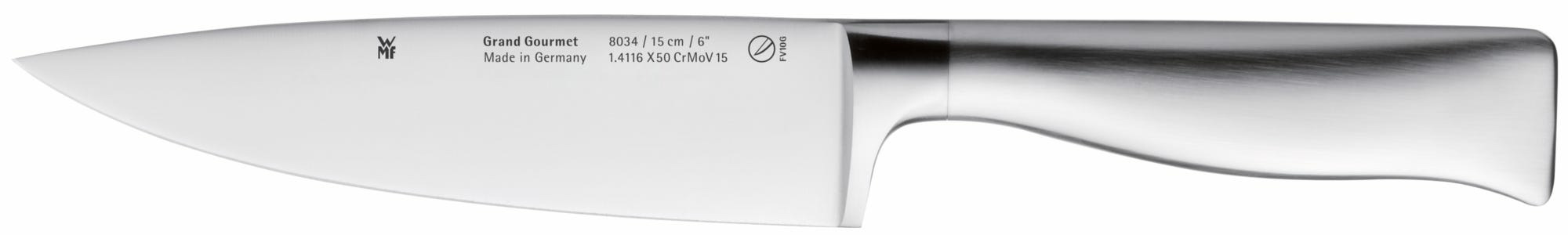 Couteau de chef Grand Gourmet 15 cm