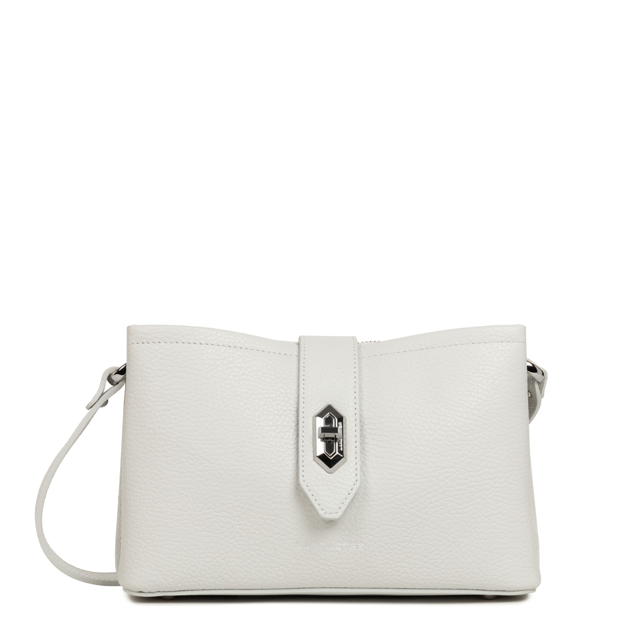 Sac trotteur Zippé Top Double