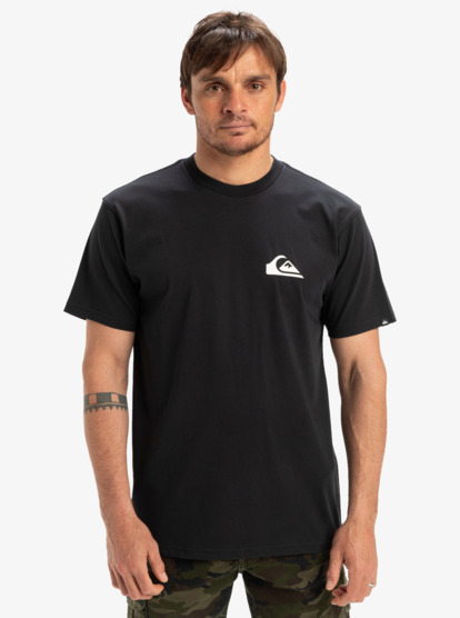 EV MINI LOGO SS