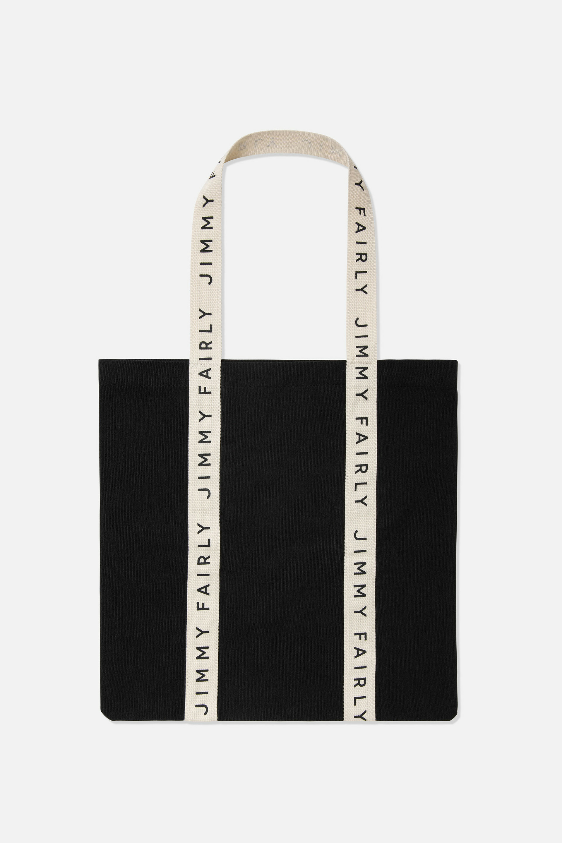 Tote bag permanent NOIR - PIECE