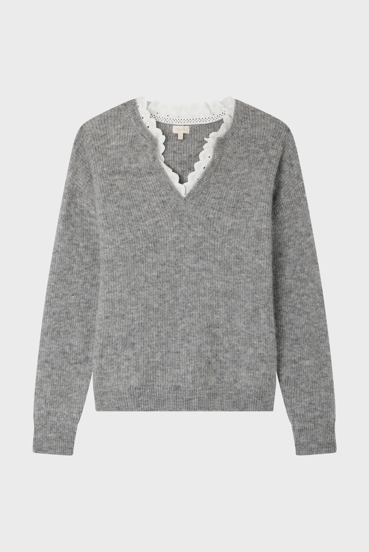 PULL JULETTE
