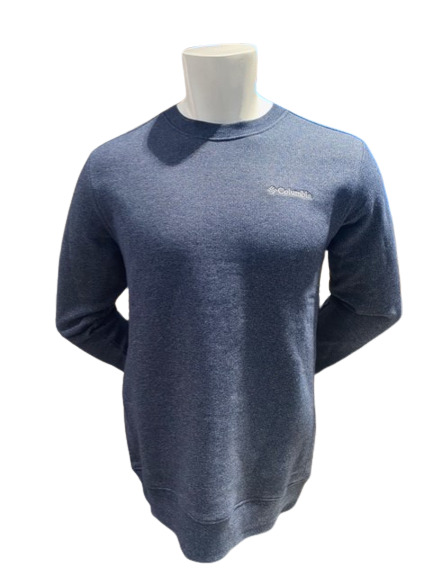 Great Barlow Basin  Crew Bleu marine