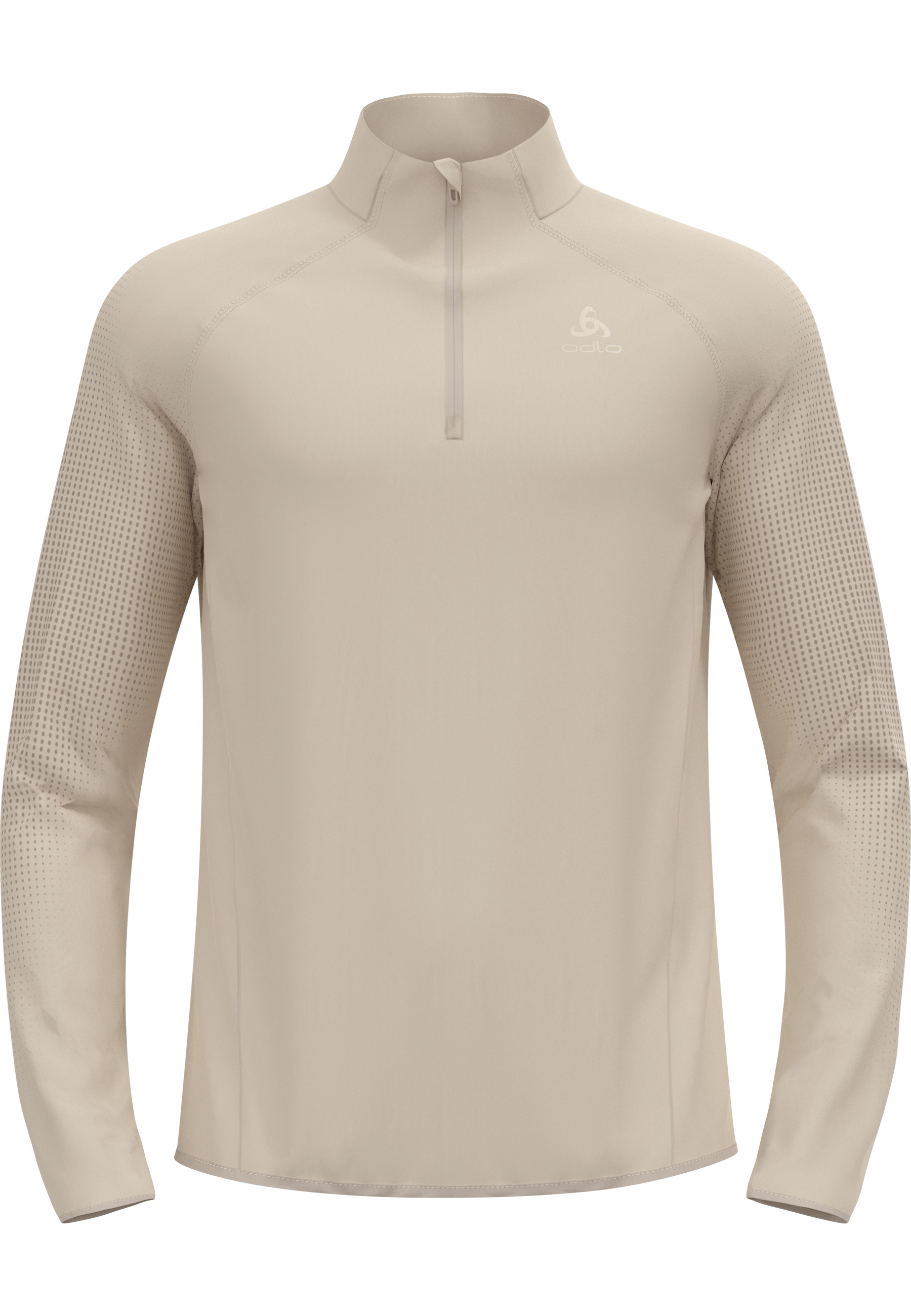 Midlayer 1/2 zip ZEROWEIGHT WARM pour homme