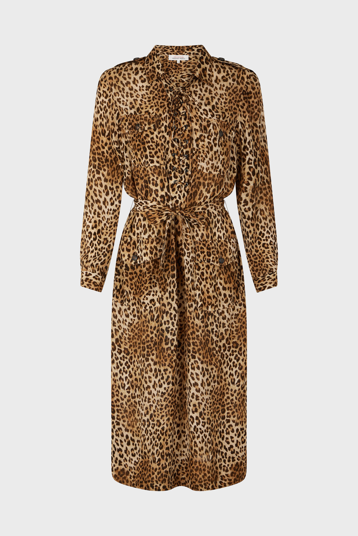 Robe Sirena