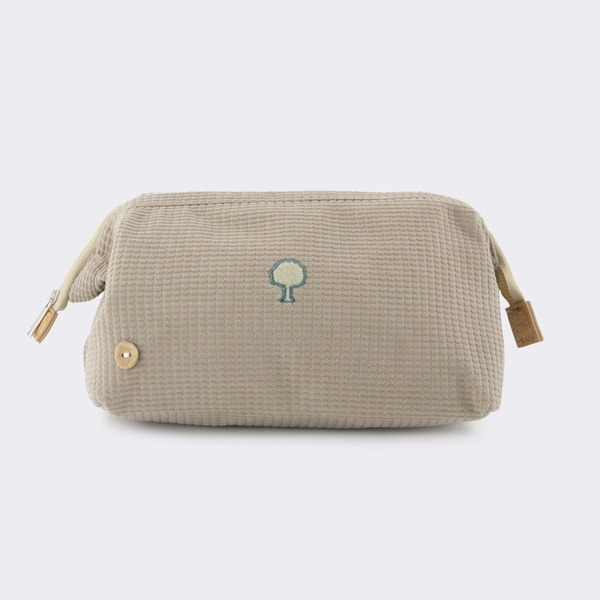 WASHBAG SMALL BAG WOVEN