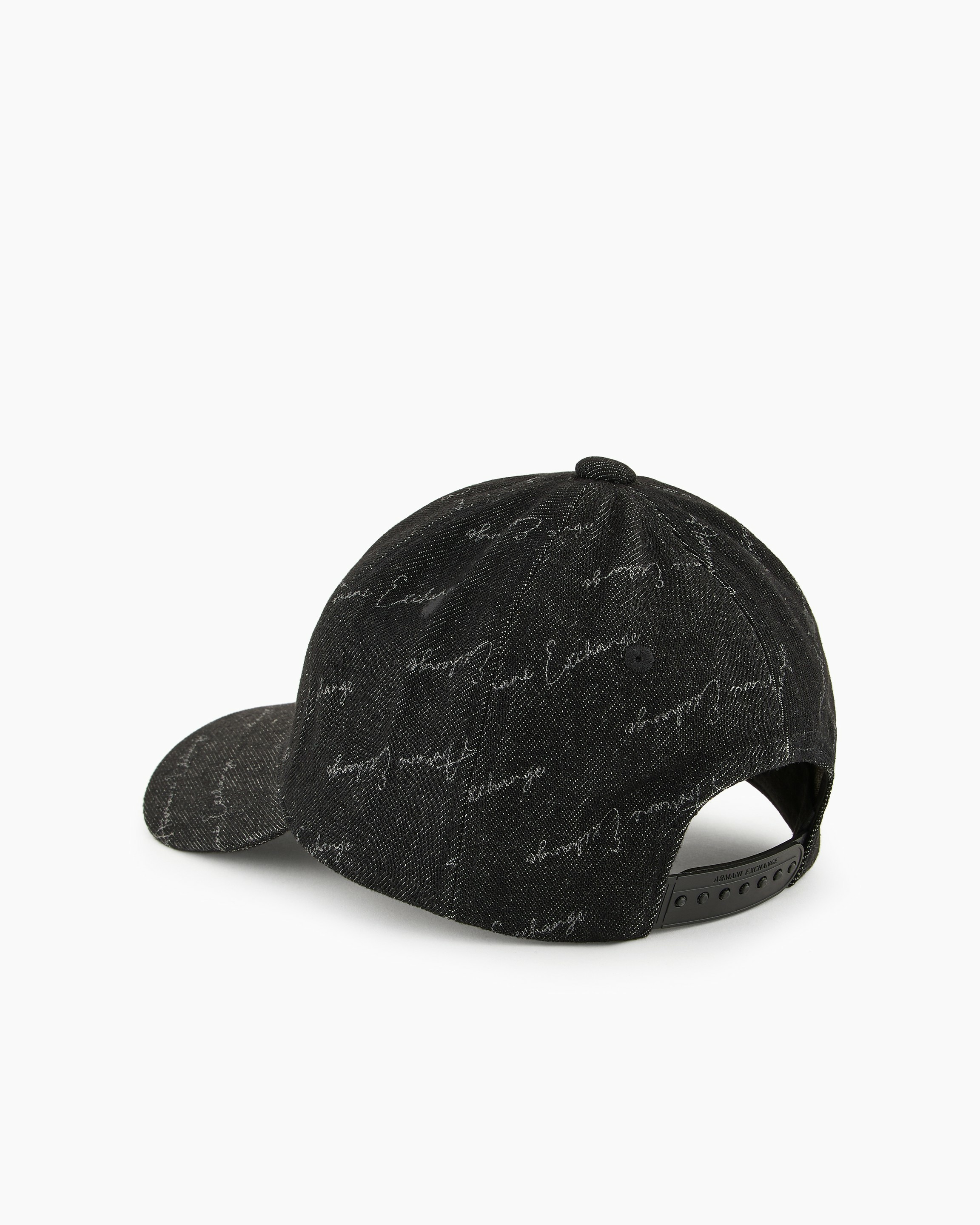 Casquette de baseball femme - jean
