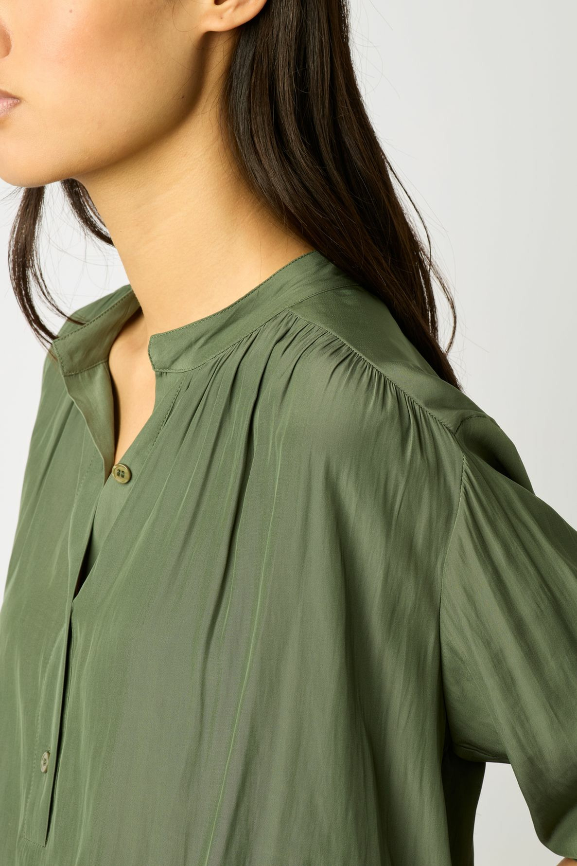 Chemise Alice