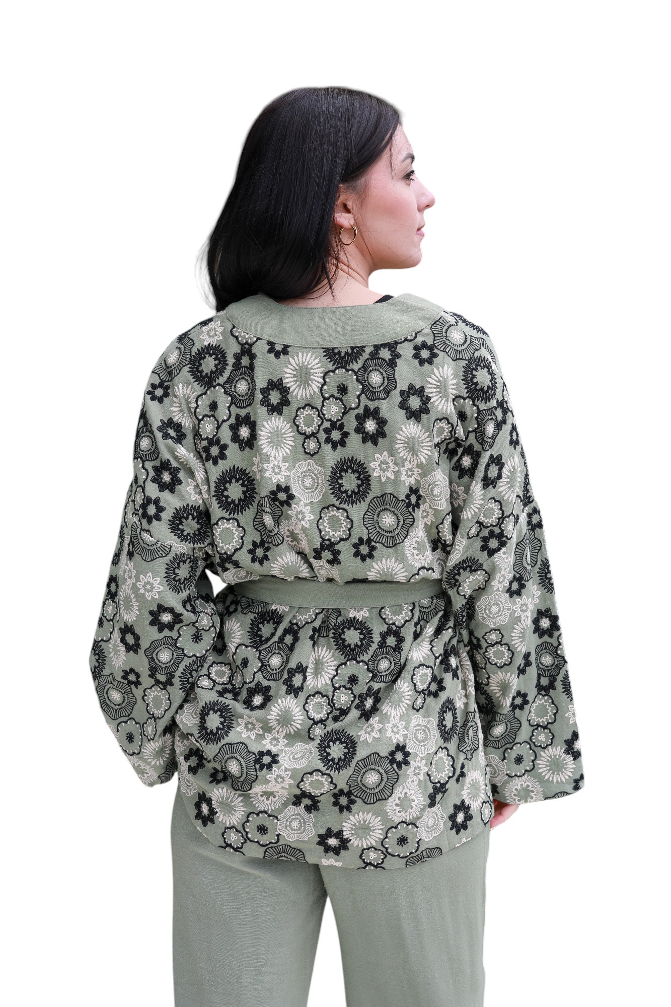 Coralia LICHEN
