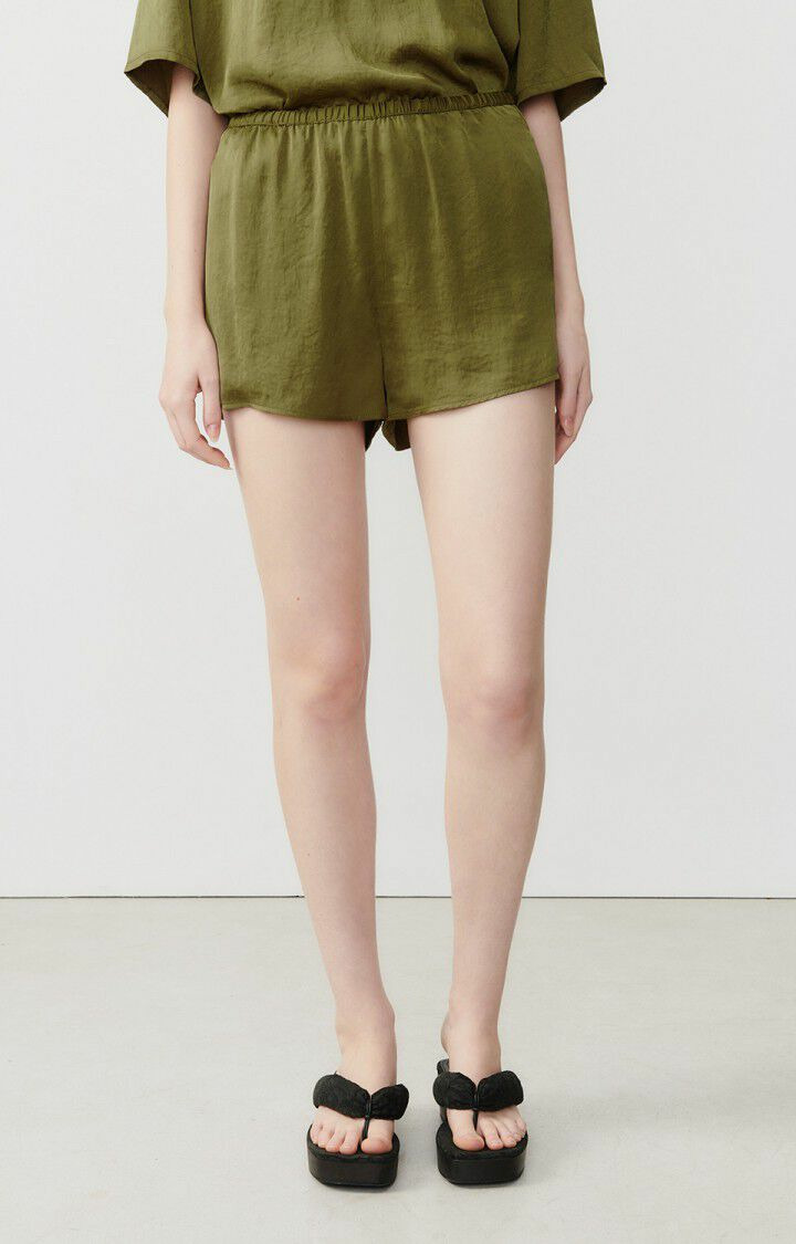 Short femme Widland