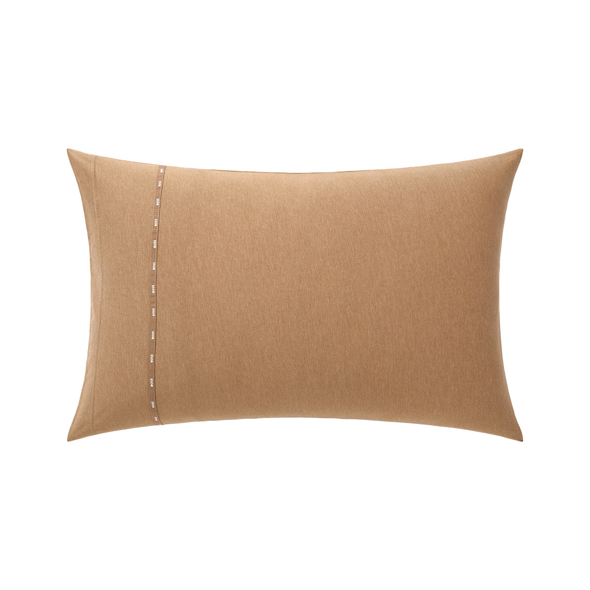 BOSS Home - Taie d'oreiller en coton modal, Boss Sense