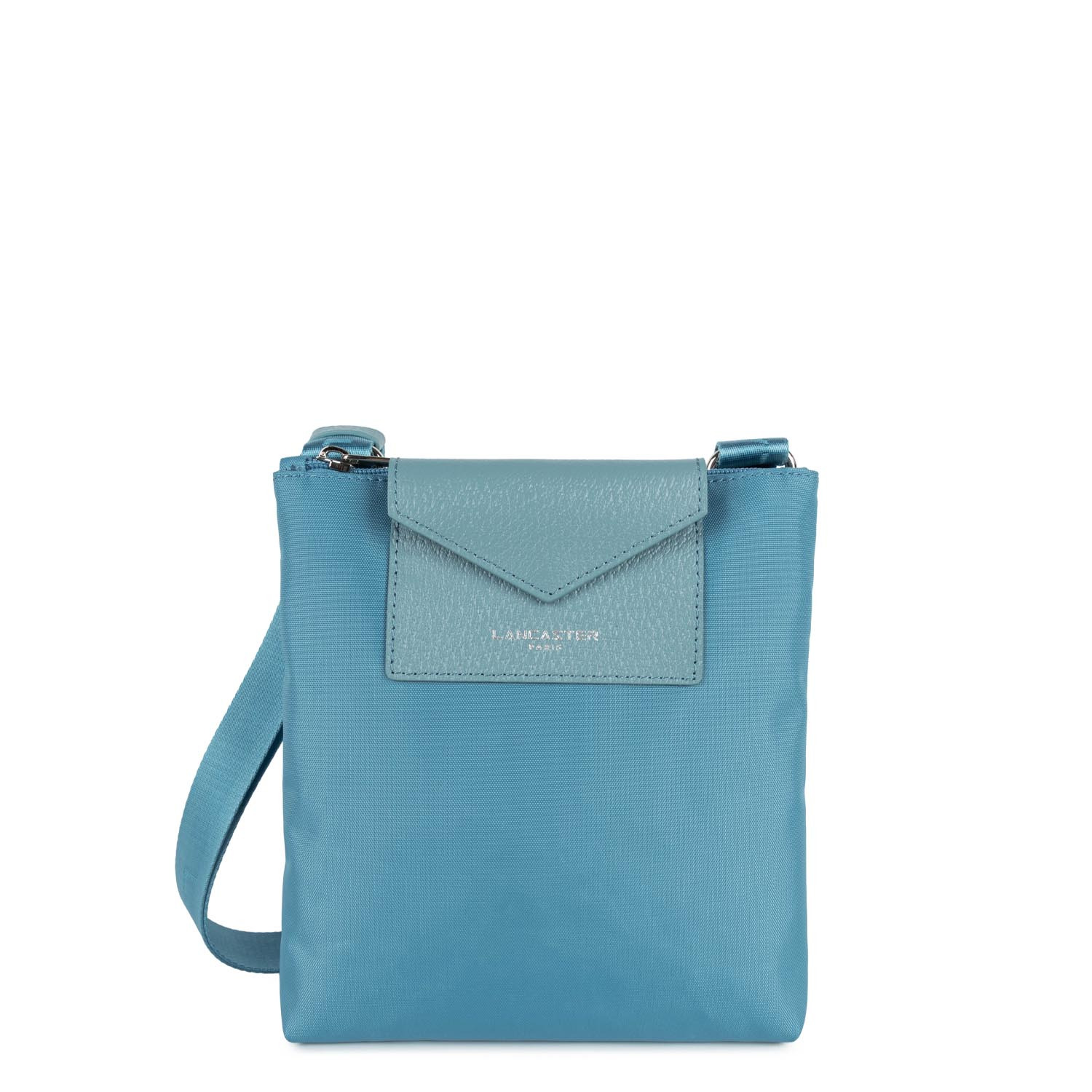 Double pochette Zippé Smart KBA
