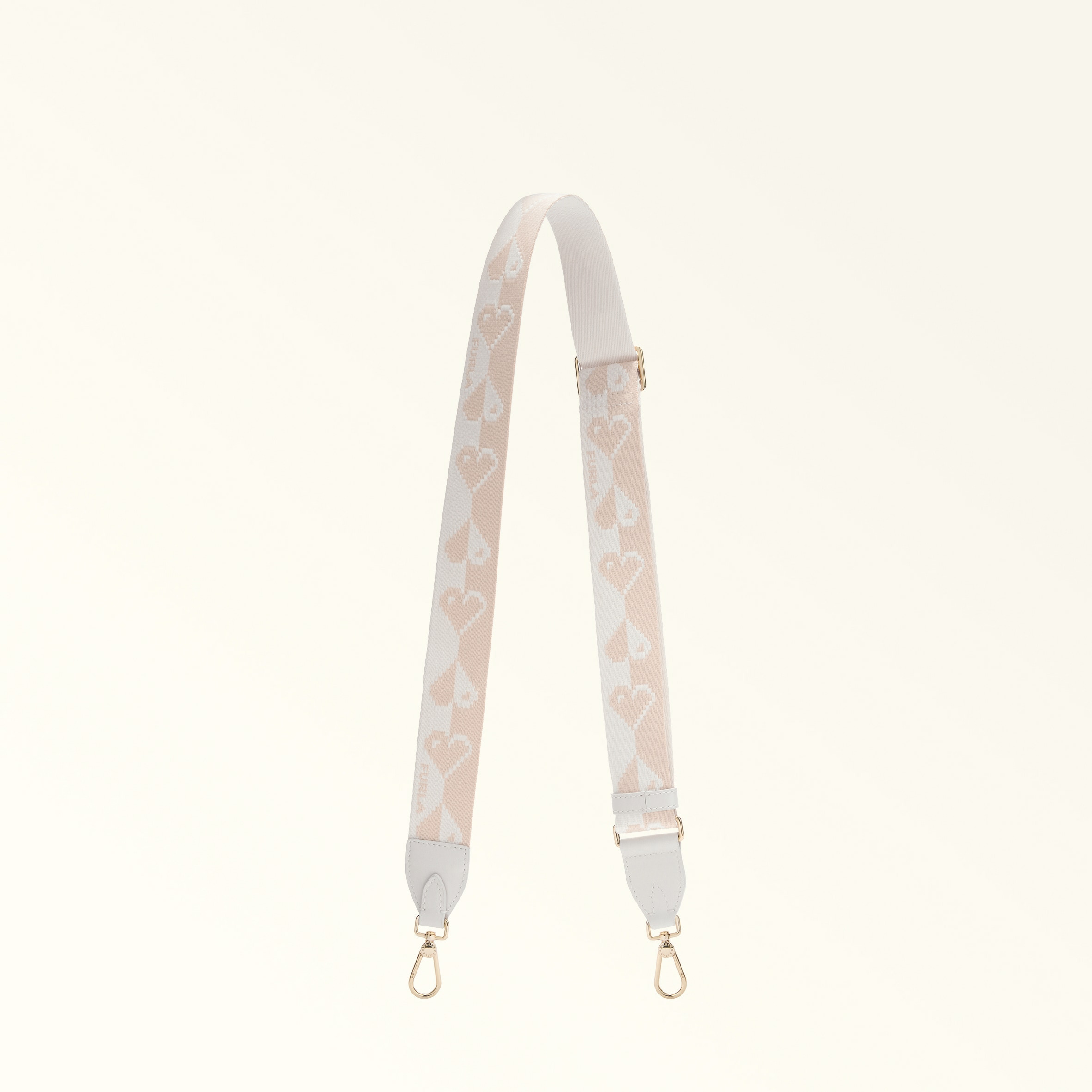 CLASSIC SHOULDER STRAP - NASTRO CUORE