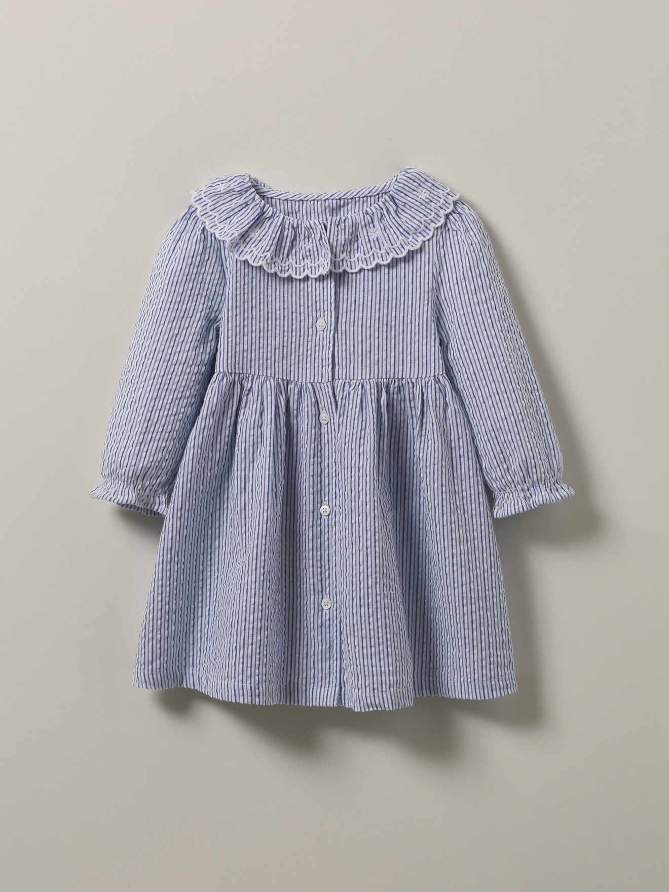 ROBE RAYEE