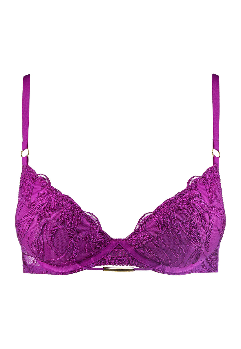 Soutien-gorge Push-up Into The Groove