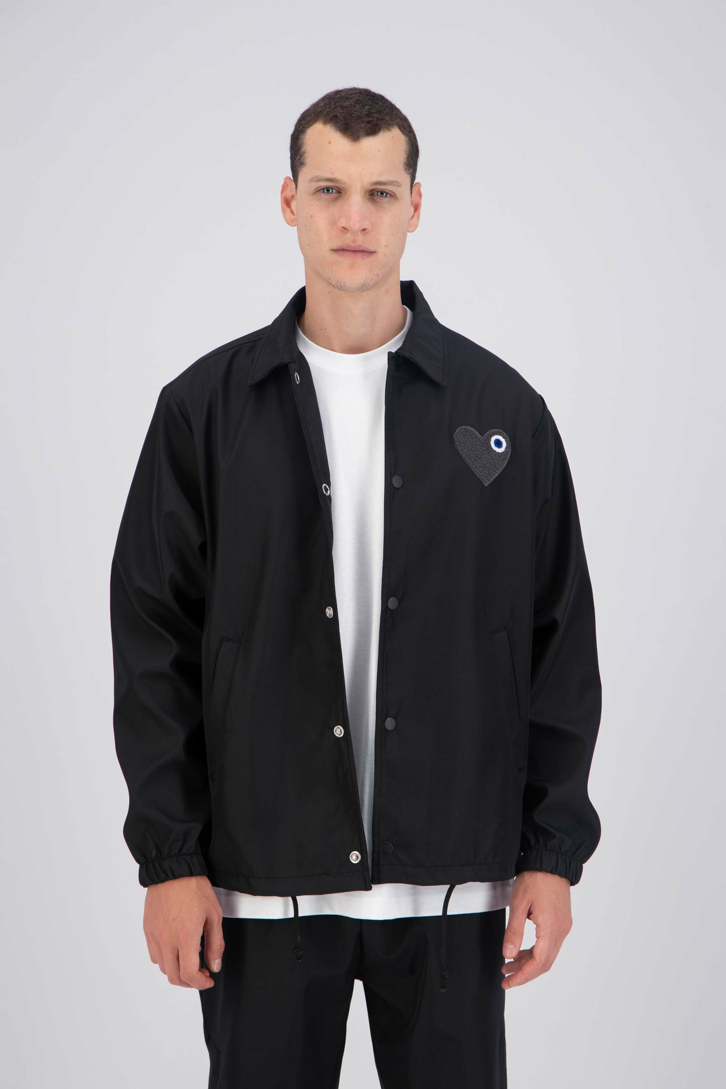JACKET ADJ