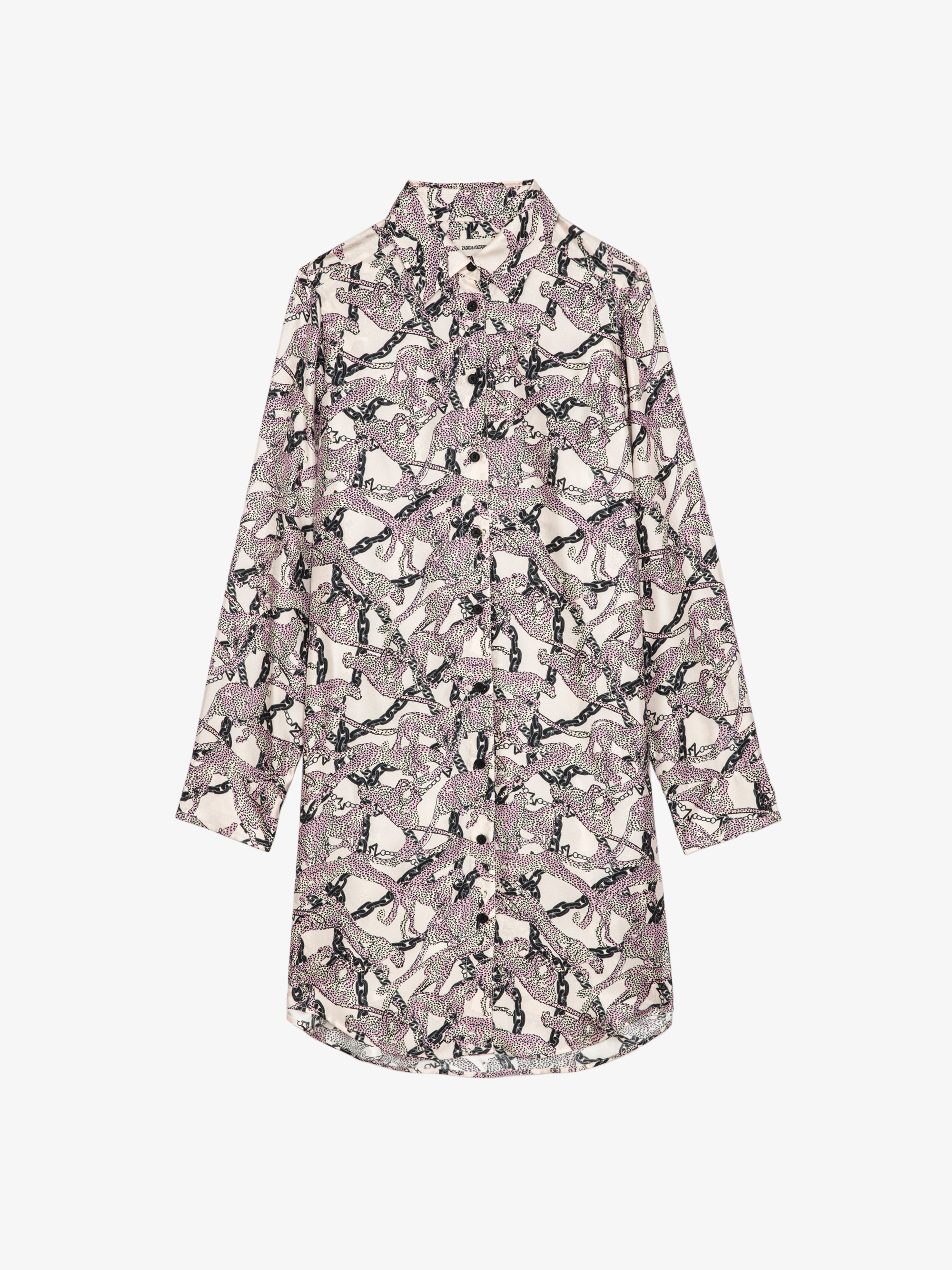 RAIS TWILL WILD CHAINES