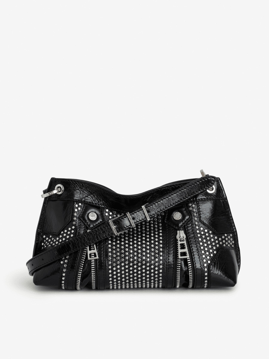 SUNNY MOOD OVERSTUDDED