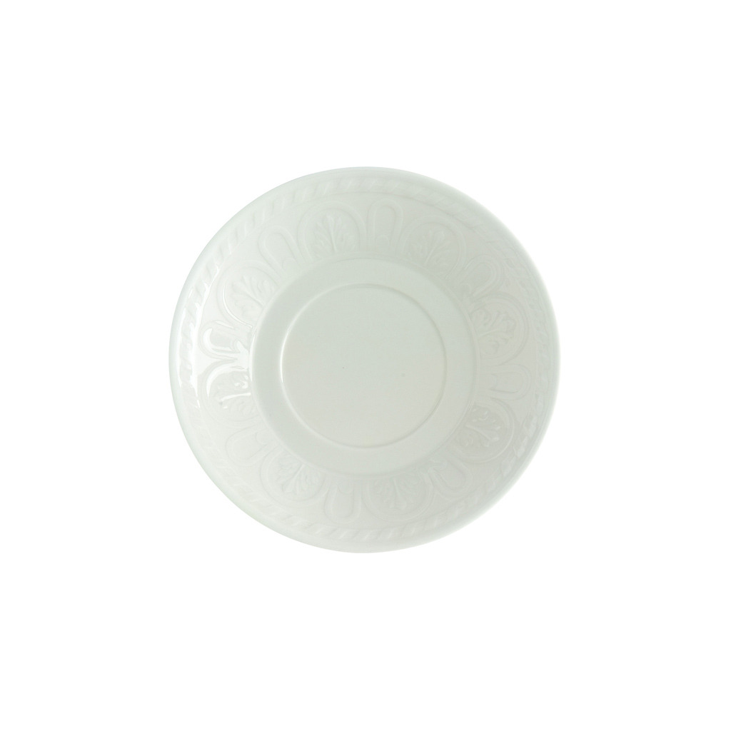 Cellini Soucoupe tasse petit-déjeuner/bouillon 18cm
