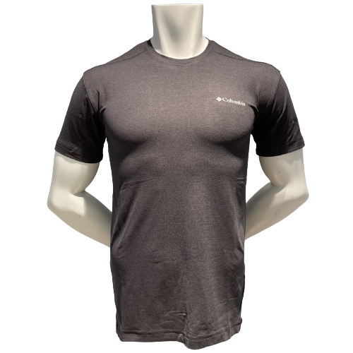 Lakefront Trail II SS Gris