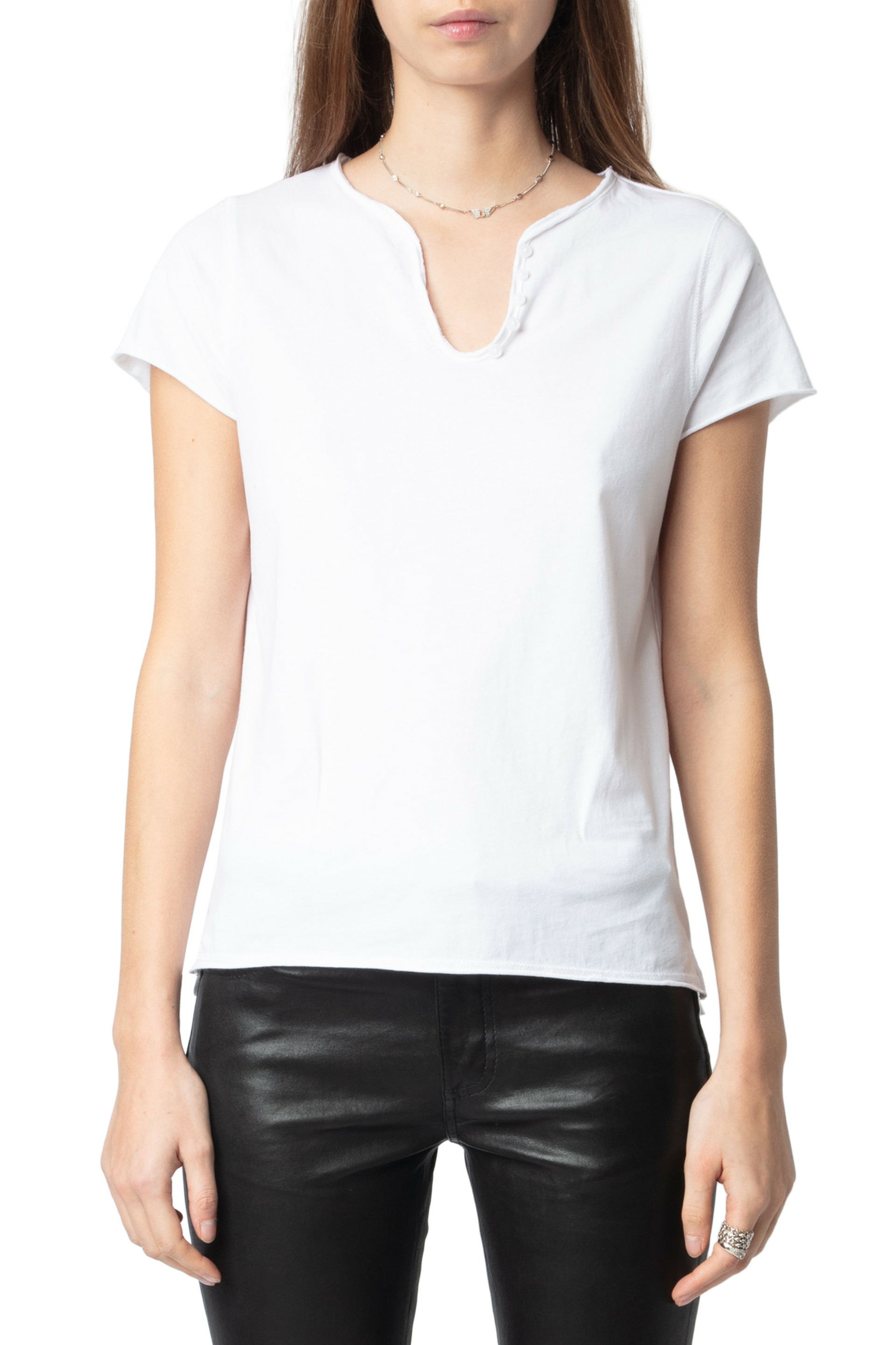 TUNISIEN MC CL BLASON