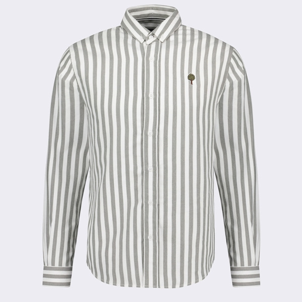 IVOY SHIRT COTTON