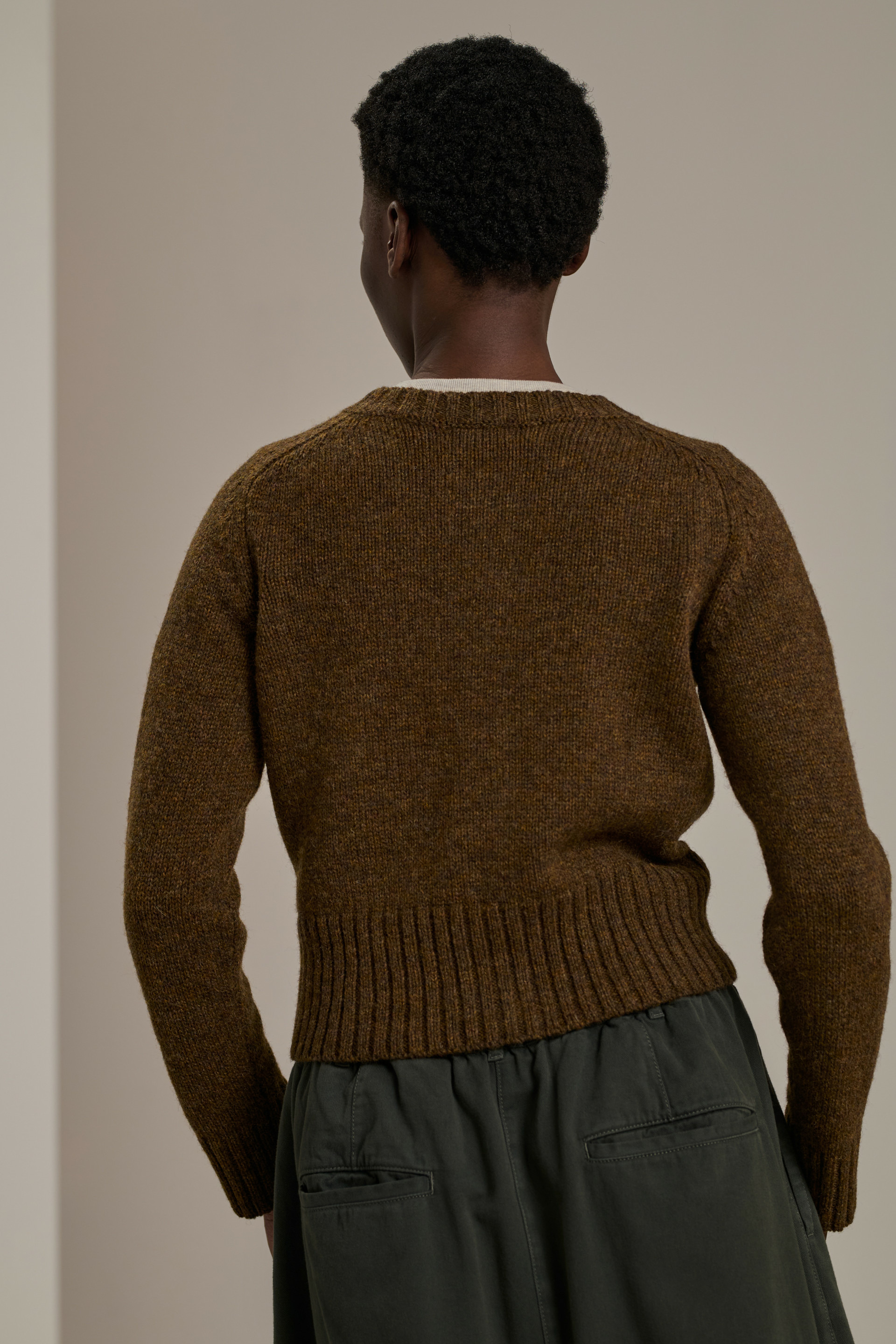 Cardigan - Lyne