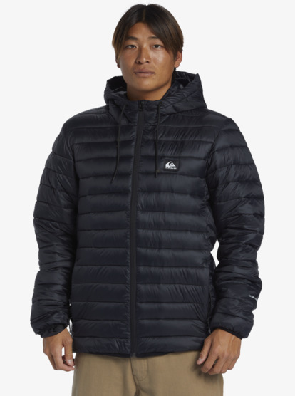 SCALY HOOD