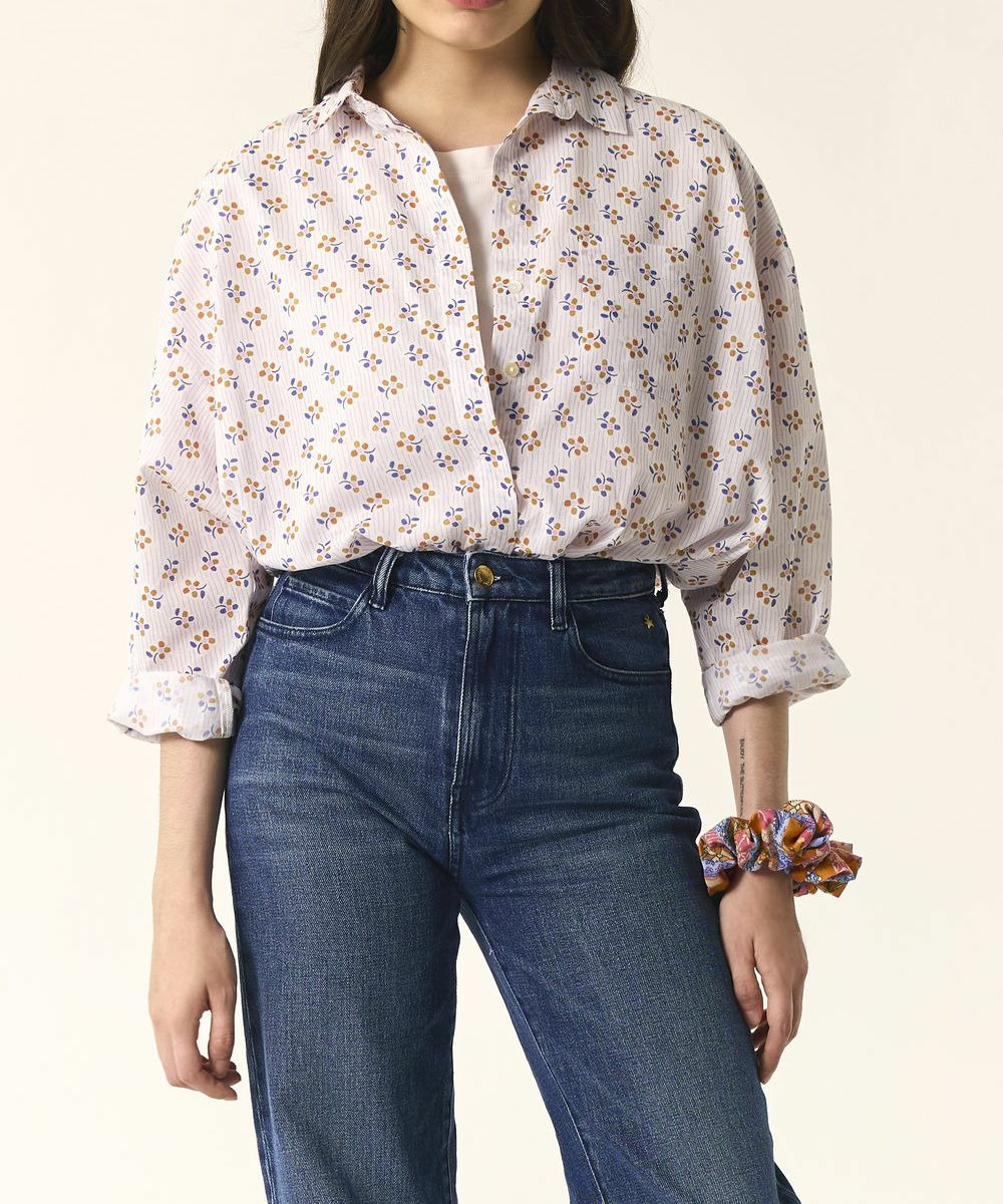 Chemise VIVETTE