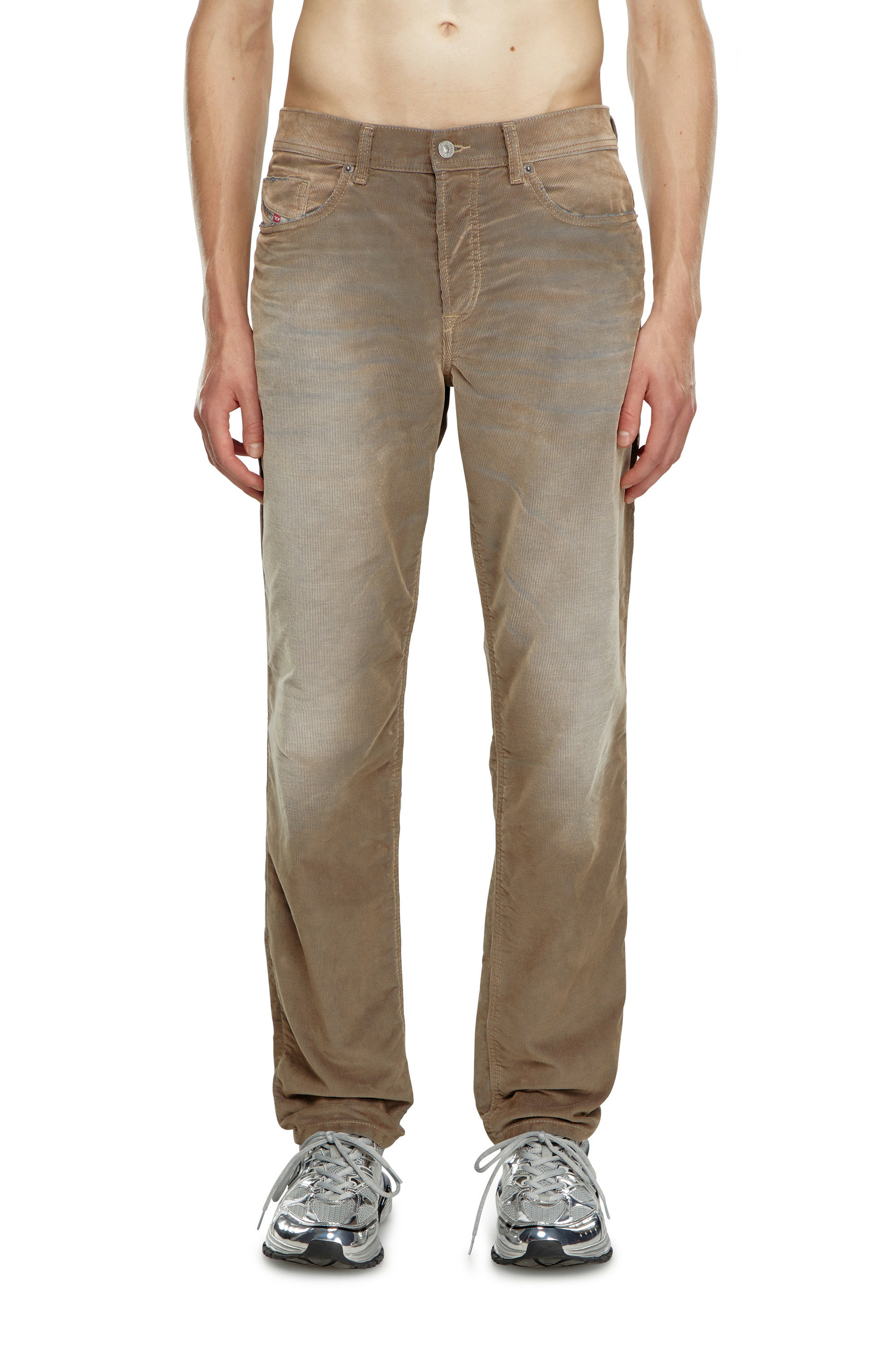 Regular Jeans - 223 D-Finitive