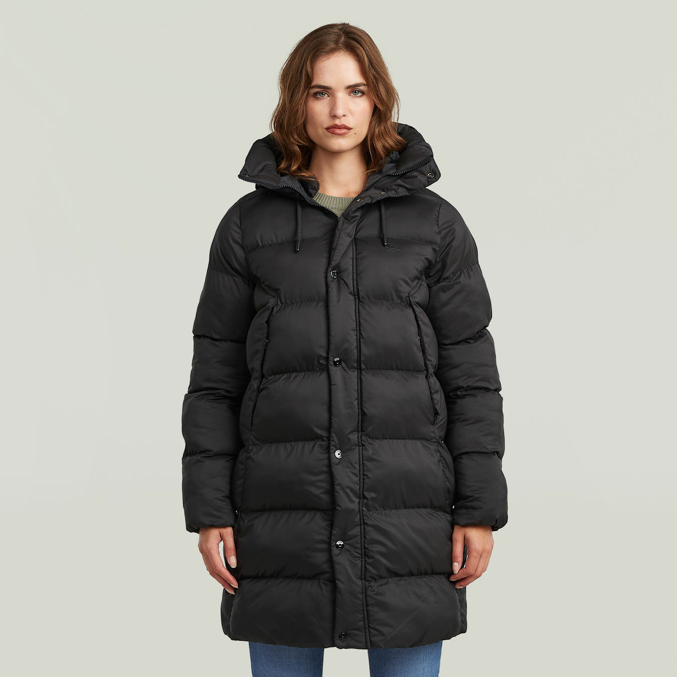 Doudoune Whistler Parka