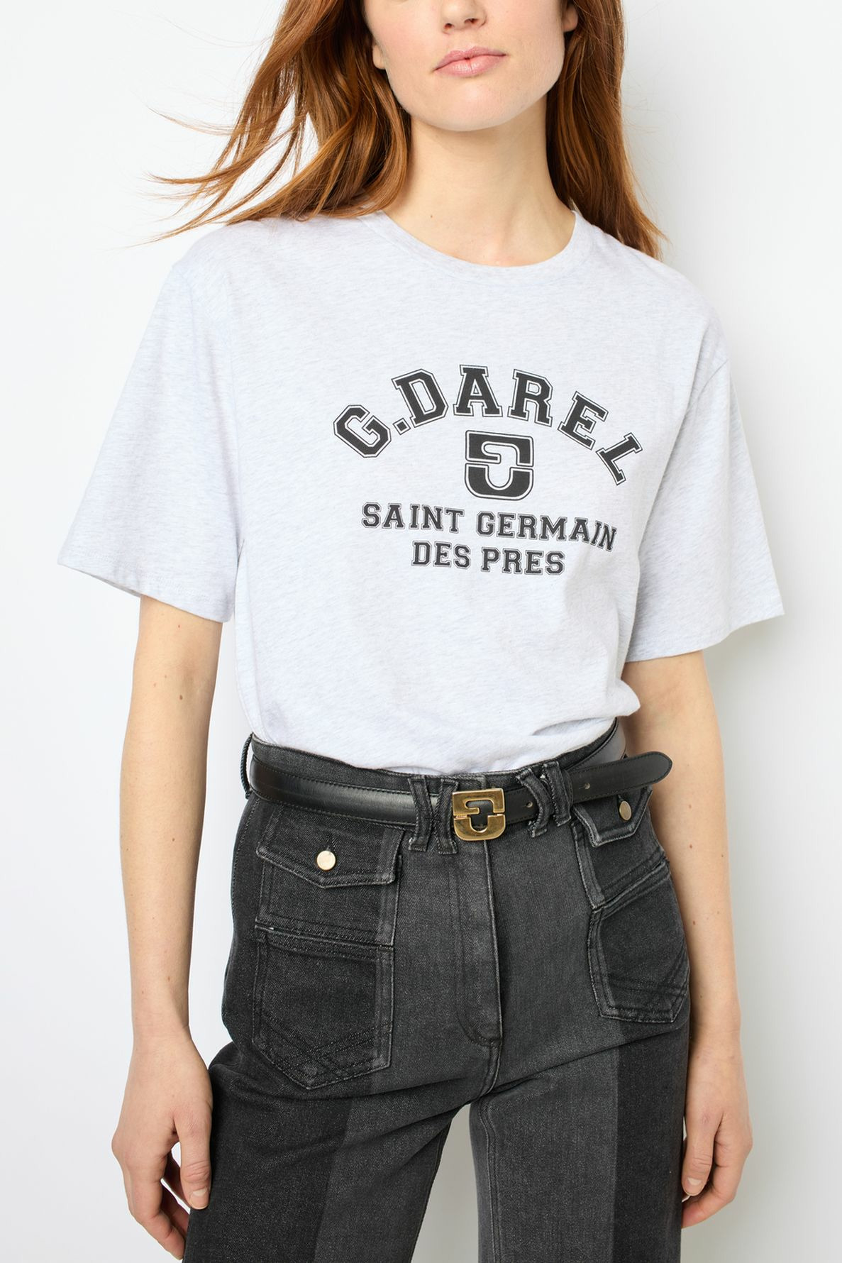 T-Shirt Axelle