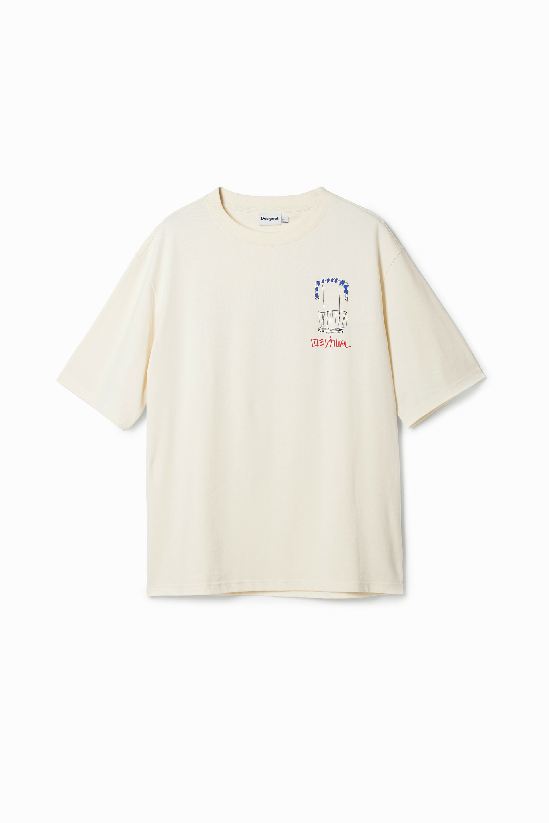 T-SHIRT CONNECTICUT