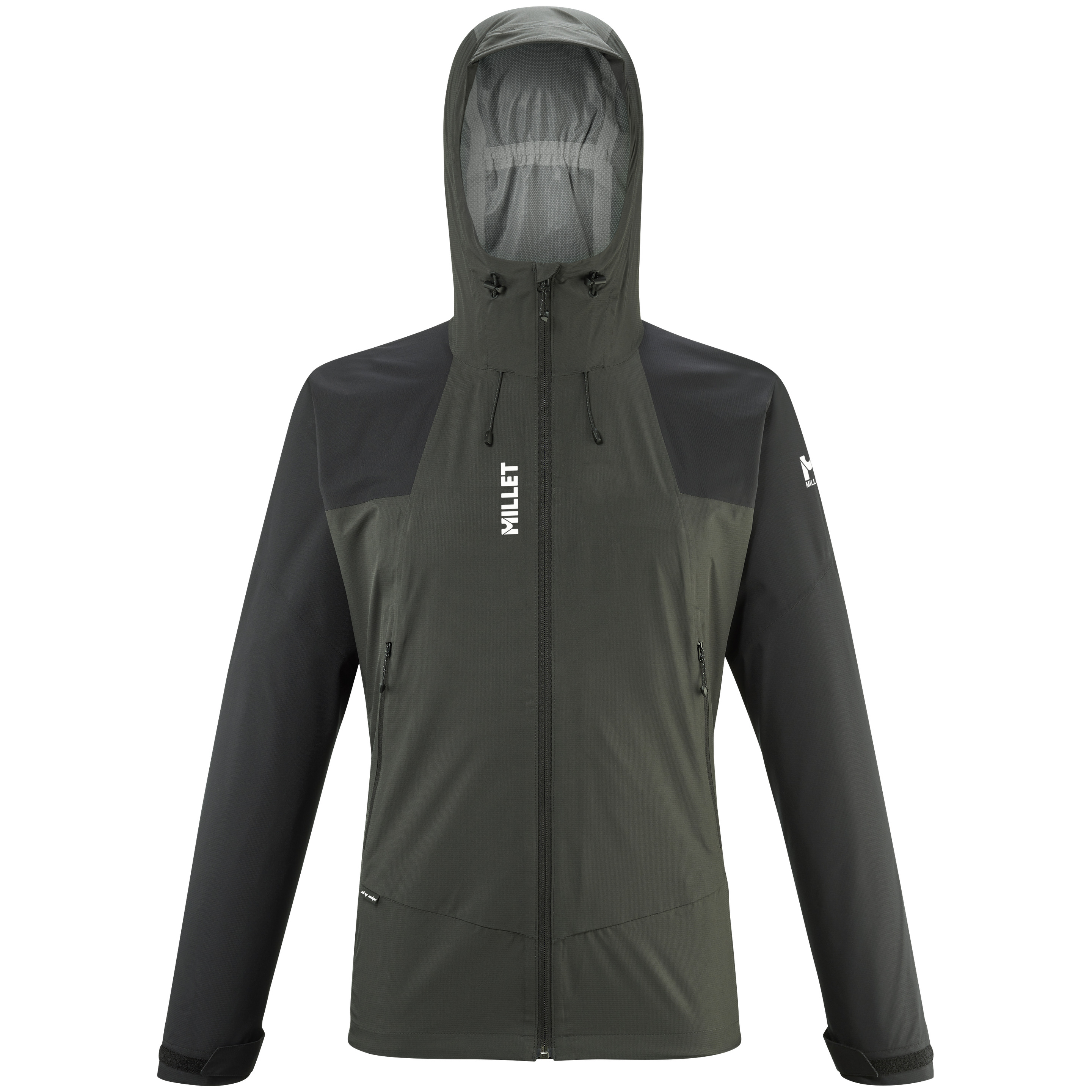 Veste de protection FITZ ROY JKT M