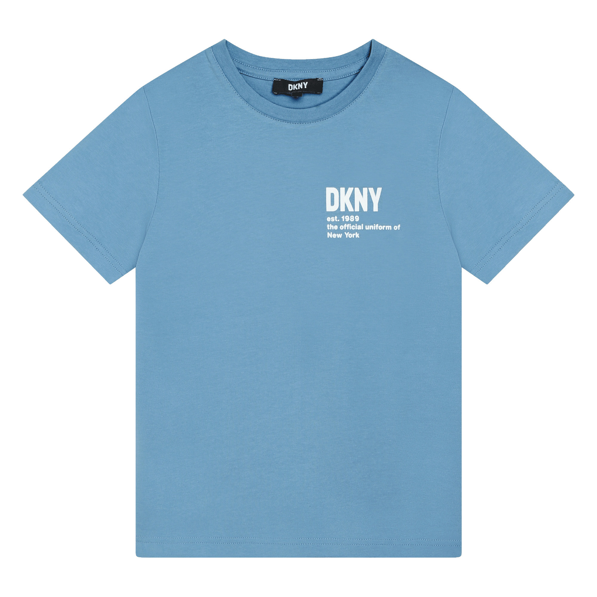 TEE-SHIRT MANCHES COURTES