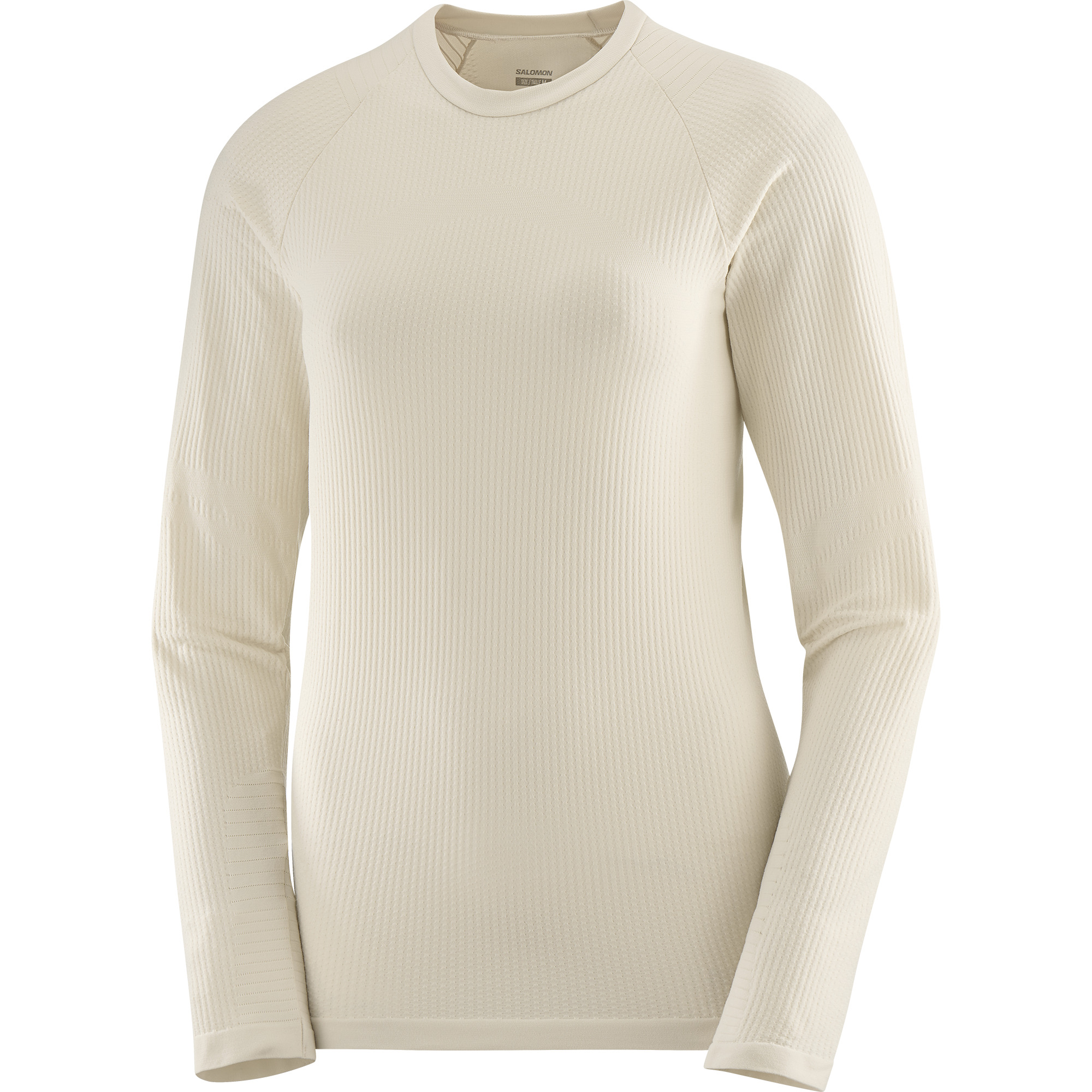 SNTIAL WARM LS TOP