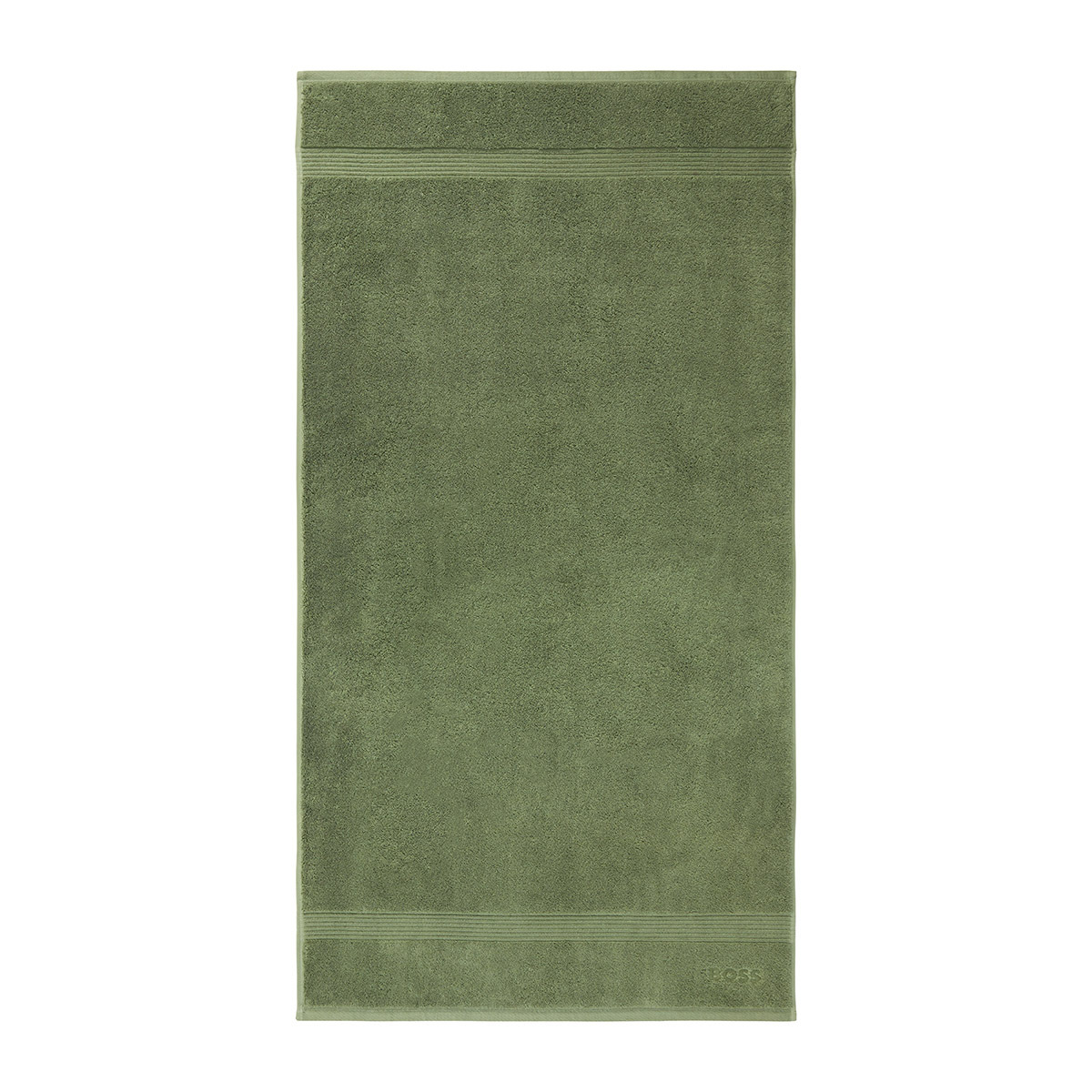 BOSS Home - Serviette de bain en coton 700 g/m², Loft