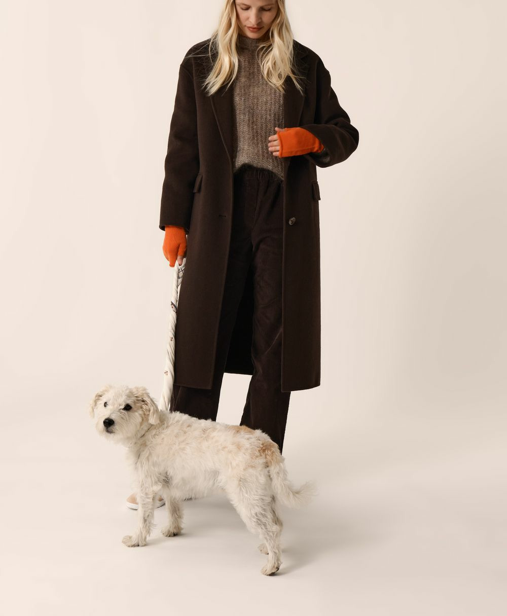 Manteau NERON