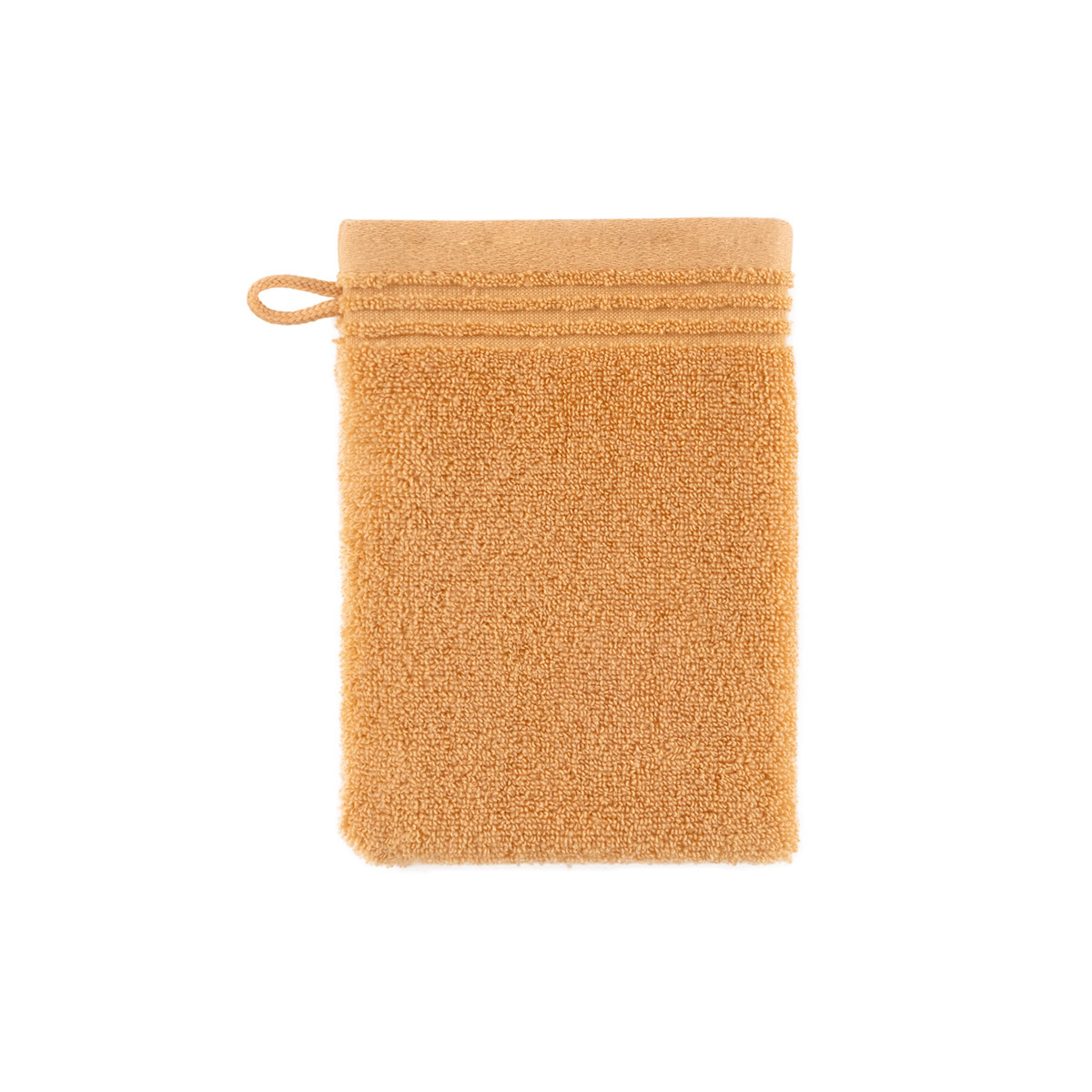 TDM - Gant de toilette en coton 450 g/m², éponges Unies