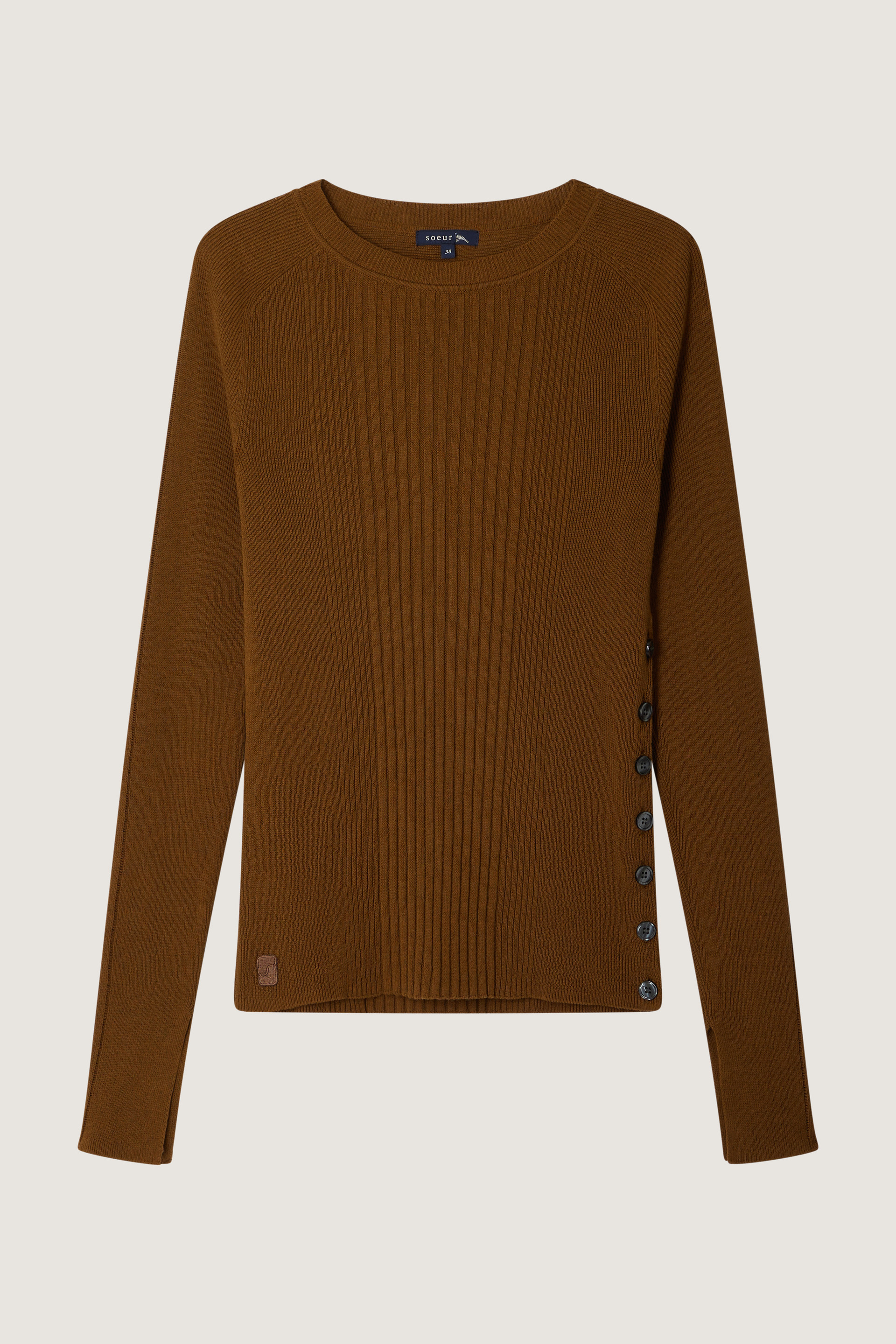 Pull - Andree