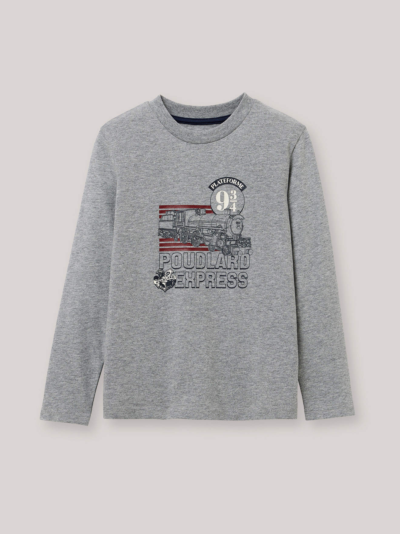T-SHIRT  HP